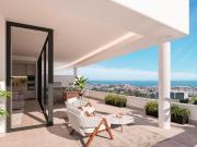 Atico de alto standing de 268 m2 en venta Estepona, España