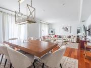 Atico de alto standing de 272 m2 en alquiler Madrid, España