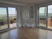 Atico de alto standing de 285 m2 en alquiler Madrid, España