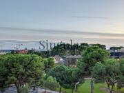 Atico de alto standing de 300 m2 en alquiler Barcelona,...