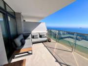 Atico de alto standing de 320 m2 en venta Benidorm,...