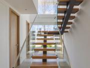 Atico de lujo de 330 m2 en alquiler Pozuelo de Alarcón,...