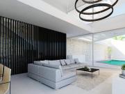 Atico de alto standing de 359 m2 en venta Calpe,...