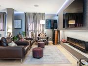 Atico de alto standing de 376 m2 en venta Valencia, España