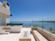 Atico de alto standing de 547 m2 en venta Estepona, España