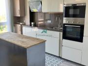 Atico de alto standing de 61 m2 en alquiler Bárcena de...