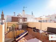 Atico de alto standing de 69 m2 en venta Sevilla, Andalucía