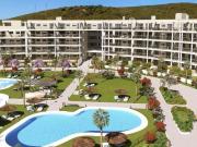 Atico de alto standing de 71 m2 en venta Manilva, España