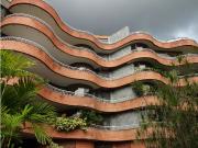 Atico de alto standing de 800 m2 en venta Caracas,...