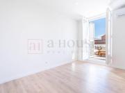 Atico de alto standing de 81 m2 en venta Barcelona, España