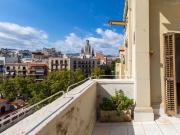 Atico de alto standing de 82 m2 en venta Barcelona, Cataluña