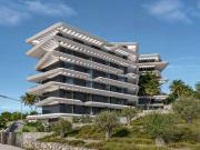 Atico de alto standing de 84 m2 en venta Estepona, España