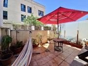 Atico de alto standing de 84 m2 en venta Valencia, España