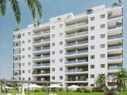 Atico de alto standing de 85 m2 en venta Alicante,...