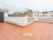 Atico de alto standing de 85 m2 en venta Barcelona, España