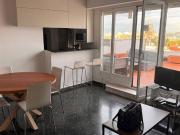 Atico de alto standing de 86 m2 en alquiler Valencia, España