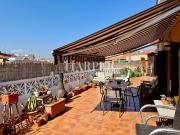 Atico de alto standing de 89 m2 en venta Barcelona, Cataluña