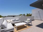 Atico de alto standing de 95 m2 en venta Estepona, Andalucía