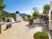 Atico de alto standing de 98 m2 en venta Santa Eulalia...