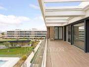 Atico de alto standing en alquiler Alcobendas, Comunidad...