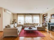 Exclusivo ático de 339 m2 en alquiler Barcelona, España