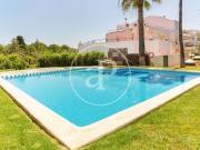 Atico de alto standing en alquiler Bétera, España