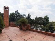 Atico de alto standing en alquiler Bogotá, Bogotá D.C