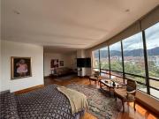 Atico de lujo en alquiler Bogotá, Bogotá D.C