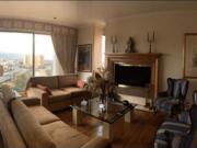 Atico de alto standing en alquiler Bogotá, Colombia