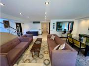Atico de alto standing en alquiler Caracas, Distrito Capital