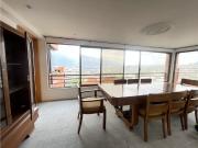 Atico de alto standing en alquiler Caracas, Distrito Capital