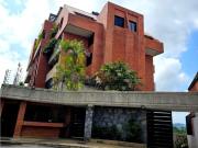 Atico de alto standing en alquiler Caracas, Distrito Capital