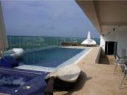 Atico de alto standing en alquiler Cartagena de Indias,...