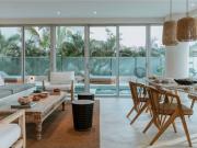 Atico de lujo en alquiler Cartagena de Indias, Colombia