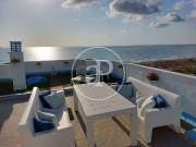 Atico de lujo de 290 m2 en alquiler El Saler, Comunidad...