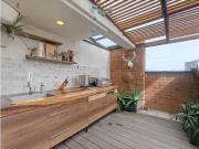 Atico de alto standing en alquiler Envigado,...