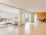 Atico de alto standing en alquiler Madrid, España