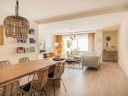 Atico de alto standing en alquiler Madrid, España