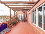 Atico de alto standing en alquiler Madrid, España