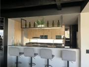 Atico de lujo en alquiler Medellín, Departamento de...