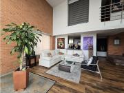 Exclusivo ático en alquiler Medellín, Departamento de... Exclusivo ático en alquiler Medellín, Departamento de...