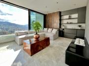Atico de alto standing en alquiler Medellín, Colombia