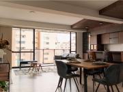 Atico de alto standing en alquiler Medellín, Colombia