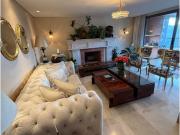 Atico de alto standing en alquiler Medellín,...