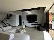 Exclusivo ático en alquiler Medellín, Departamento de...