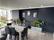 Atico de alto standing en alquiler Medellín,...