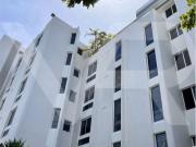 Atico de alto standing en alquiler Nueva Caracas, Venezuela