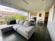 Atico de alto standing en alquiler Nueva Caracas, Venezuela