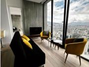 Atico de alto standing en alquiler Quito, Provincia de...