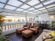 Atico de alto standing en alquiler Valencia, Comunidad...